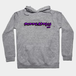 Minneapolis Hoodie